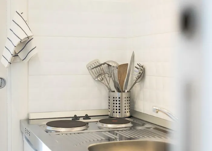 شقة Yacht Harbor هفار