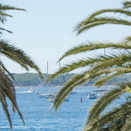 Yacht Harbor *