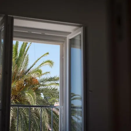 Yacht Harbor Appartement