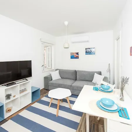 아파트 Yacht Harbor 흐바르