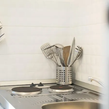 아파트 Yacht Harbor 흐바르