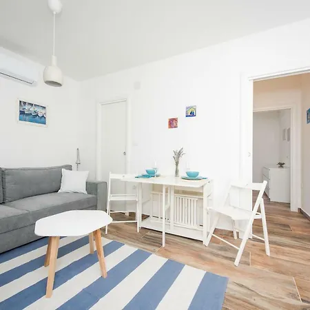 Yacht Harbor Apartament