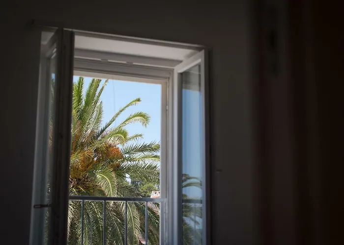 Yacht Harbor Apartament