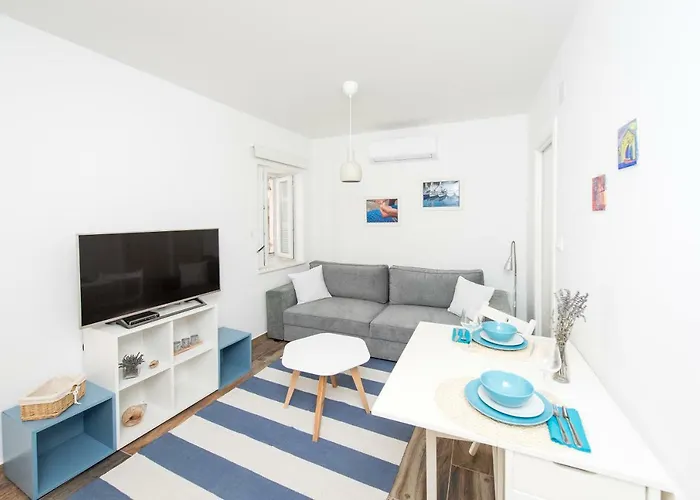 Apartament Yacht Harbor Hvar Town