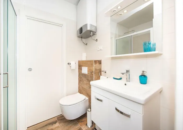 Yacht Harbor Apartament